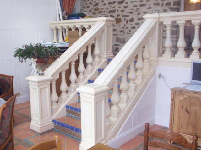 Logis Deritel Bed & Breakfast Montsurs Bagian luar foto
